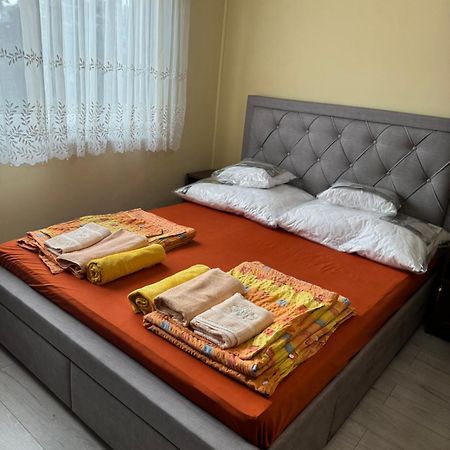 Termal Apartman Apartment Tiszaujvaros Ngoại thất bức ảnh