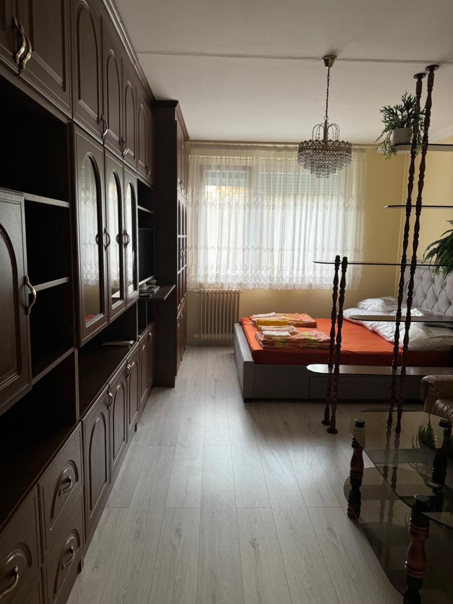 Termal Apartman Apartment Tiszaujvaros Ngoại thất bức ảnh